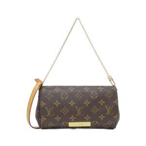Louis Vuitton Monogram Favorite PM M40717 Shoulder Bag